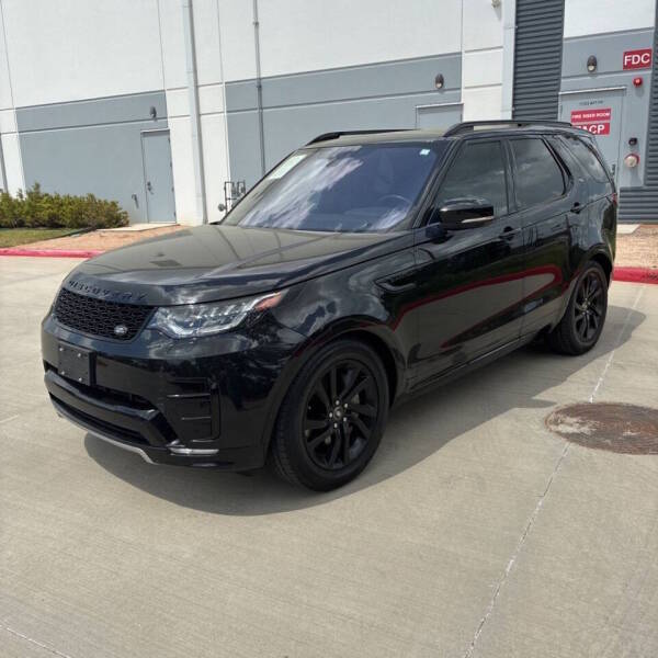 land rover discovery 2020 SALRU2RV1L2442289 image land rover discovery 2020 SALRU2RV1L2442289 image